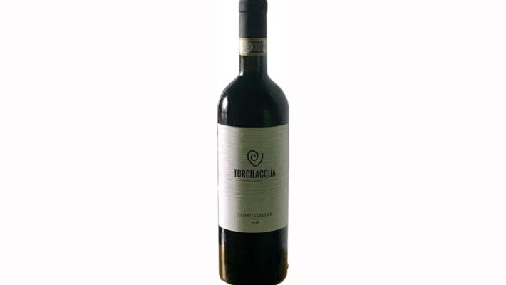 Torcilacqua Chianti Classico 2018 