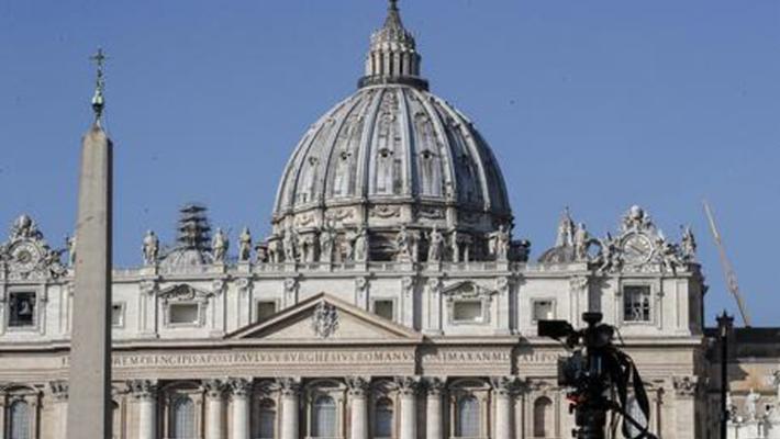 In Vaticano accesso ai tamponi per i poveri 