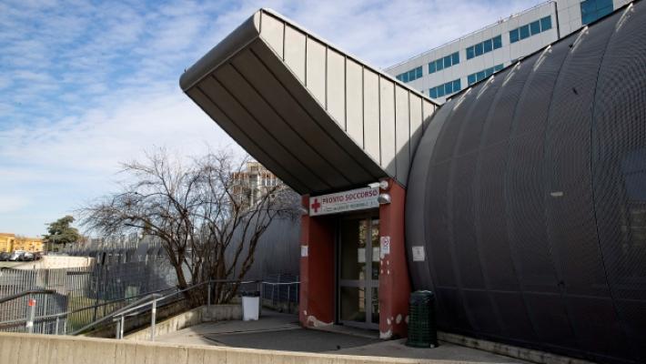 Aggressioni in ospedale, è emergenza: oltre 75 casi al Maggiore nel 2024