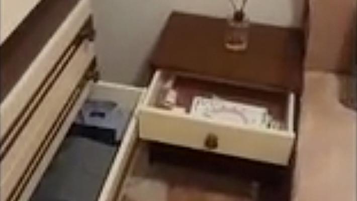 Furti, nel mirino le località di montagna