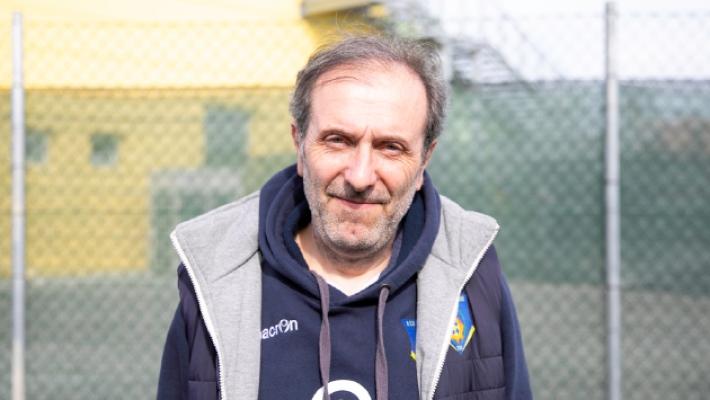 Alessandro Barbarini: «Adoravo Zeman, cerco un gioco divertente»