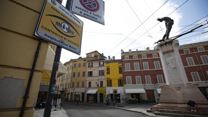 «Sceriffi mai: il nostro patto non va contro la legge»