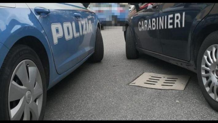 Sospettato espulso rientra Italia, preso