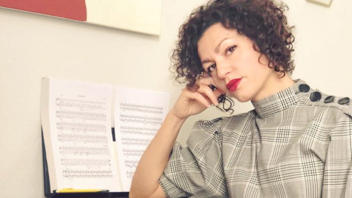 «Le buone notizie»:  nuovo singolo per Sara Loreni - Video 