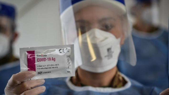 Covid: Veneto, +3.605 contagi con 47.000 tamponi