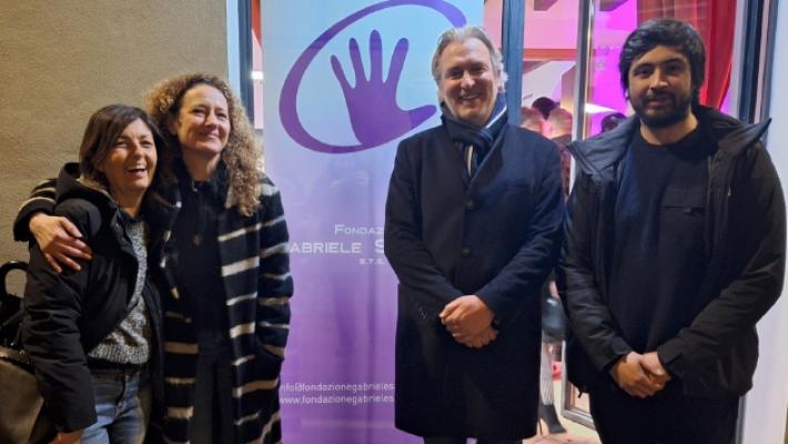 La Fondazione Salvadori aiuterà i giovani aspiranti stilisti
