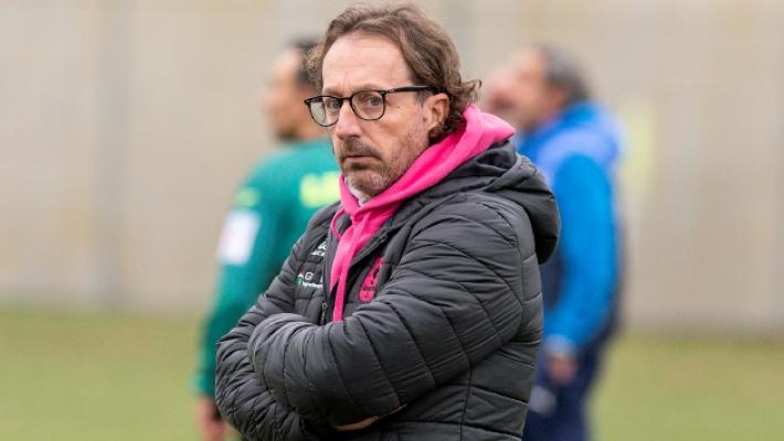 Matteo Volpi: &laquo;Le qualit&agrave; di un buon tecnico: empatia, trasparenza, autorevolezza&raquo;