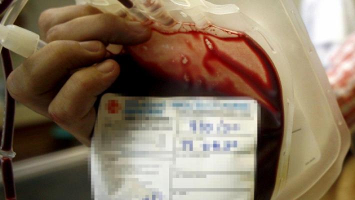 Trasfusione infetta, 16 anni per gli interessi dell'indennizzo