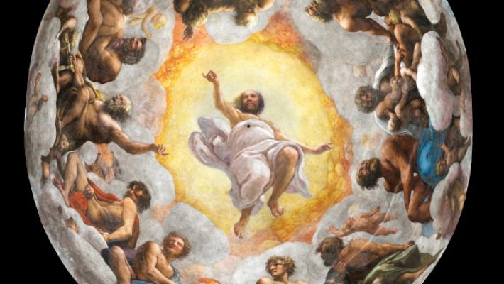 Correggio 500: musica e spettacolo in San Giovanni
