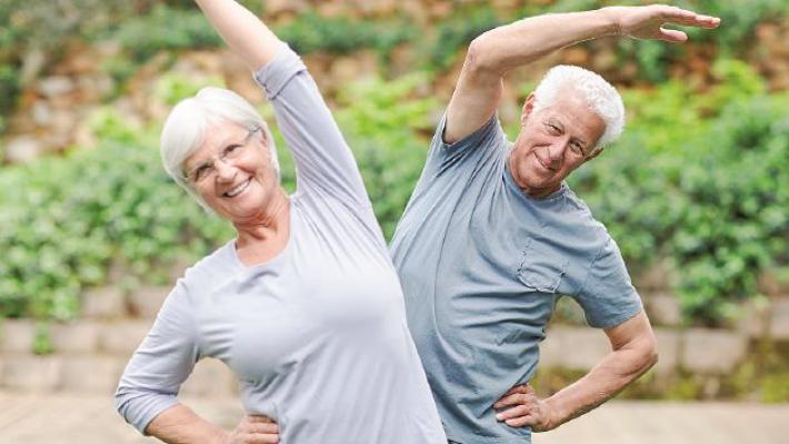 Quegli allungamenti che allungano la vita