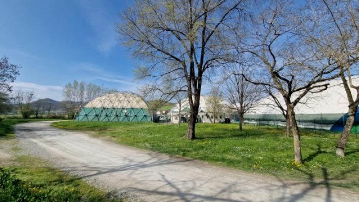 Fondi dalla Regione, la piscina di Traversetolo può diventare realtà