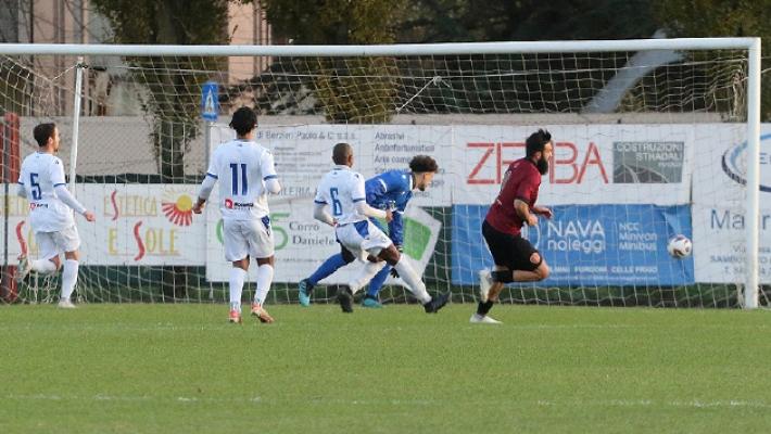 Al Ballotta va in scena il derby Fidentina-Borgo San Donnino. I presidenti Iemmi e Magni: «Sfida bellissima»