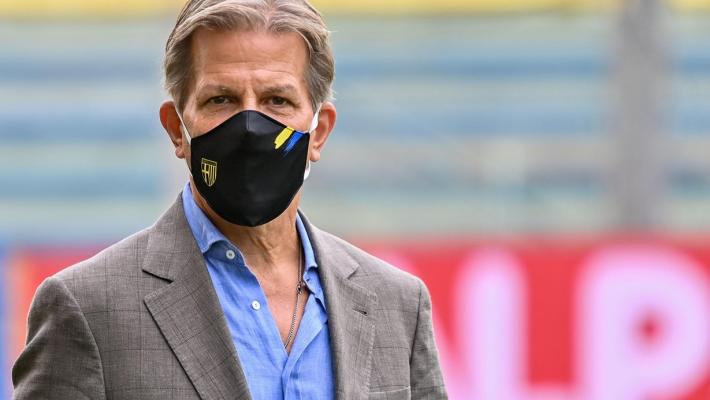 Il Parma non approfitta della proroga: stipendi pagati in anticipo