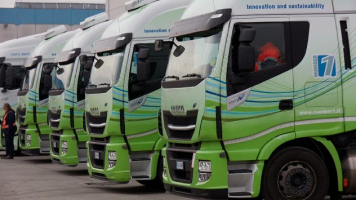 Number 1 acquisisce le attività in Italia di FM Logistic