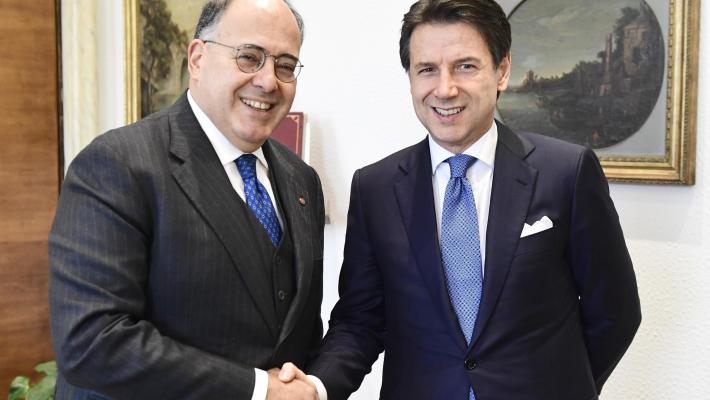 Calabria, "no" di Gaudio: &egrave; il terzo commissario alla Sanit&agrave;  in 10 giorni 