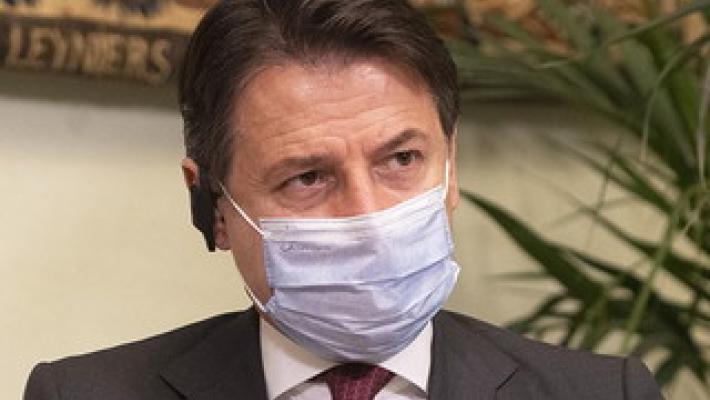 Caos sanità in Calabria, Conte: "Responsabilità mia, ma il percorso è stato condiviso"