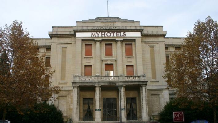 Ex terme Tommasini, è caccia ai finanziamenti