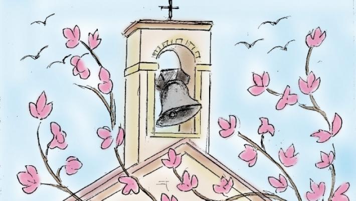 Le tradizioni della Pasqua: dall'ulivo benedetto alle uova indispensabili in tante ricette