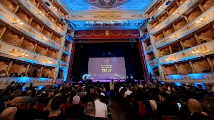 La Guida Michelin torna a Parma, mercoledì première edizione 2026