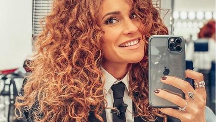 Veronica Ruggeri, da Borgotaro a &laquo;Le Iene&raquo;