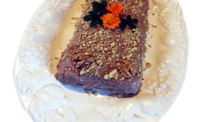 La ricetta della domenica - Torta autunnale 