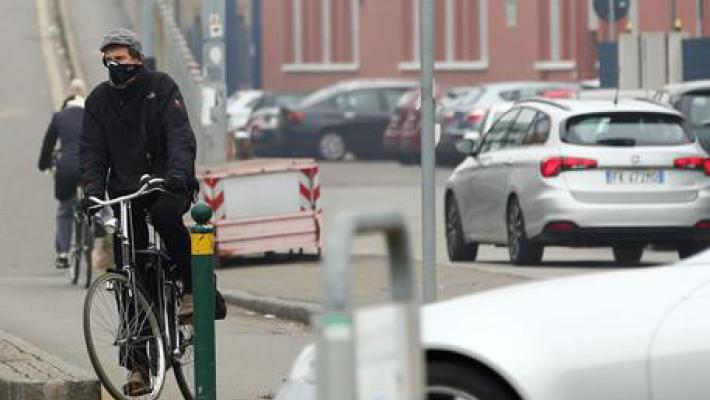 Lo smog rientra nei limiti: anche a Parma tornano a circolare i diesel Euro 4