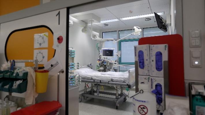 La mortalità torna a crescere, (a ottobre) +23% in diverse città