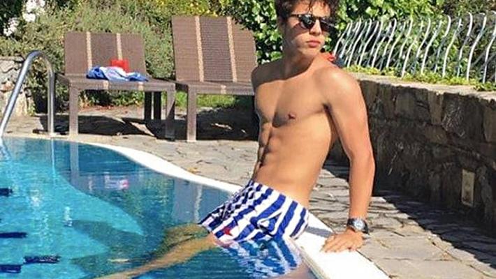 Violenza sessuale, il figlio di Grillo verso rinvio a giudizio
