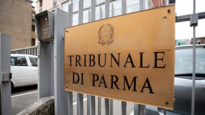 Tentata rapina al supermercato, quarantenne condannato