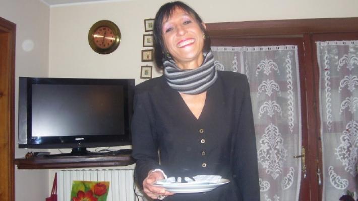 Adreana, morta nel rogo della casa famiglia: la titolare patteggia 2 anni (pena sospesa)