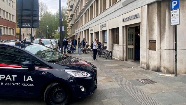 «Ormai le baby-gang rubano indisturbate nei negozi di via Verdi»