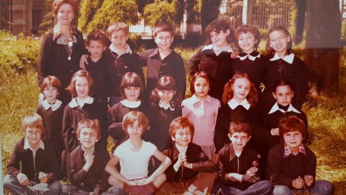 Addio alla maestra Rina Ghezzi: insegnò a generazioni di fidentini