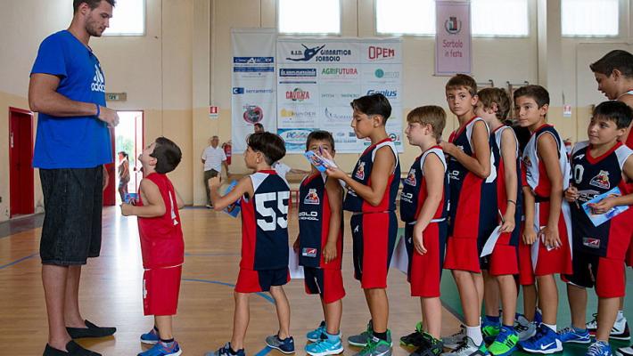 Nba, Gallinari agli Hawks: contratto da 61,5 milioni in 3 anni