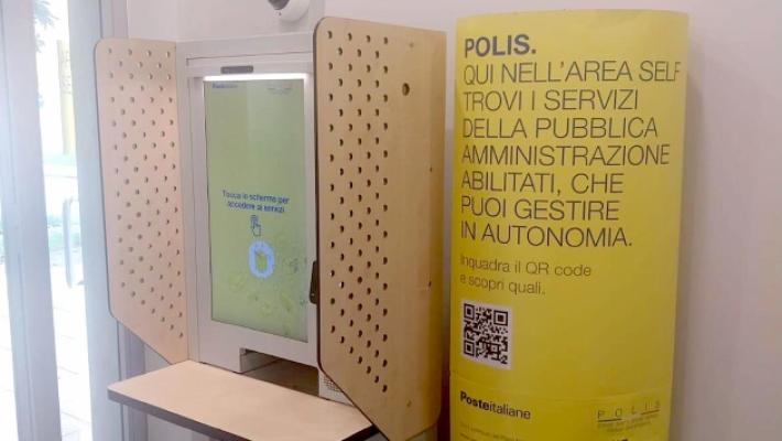 Poste, nuovi servizi anche nei paesi più piccoli