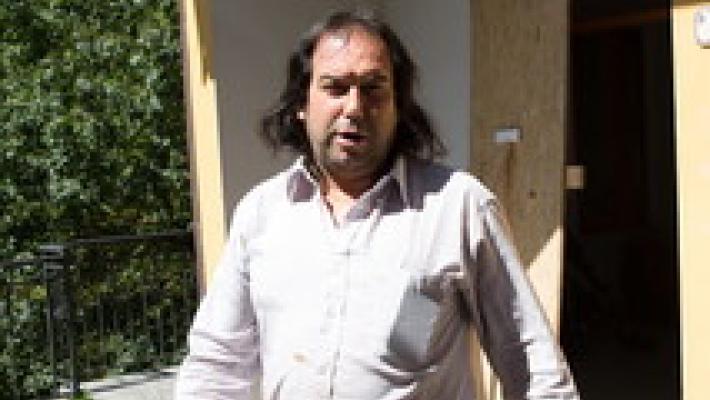 Florentina, il compagno indagato per omicidio: "Sono sereno"