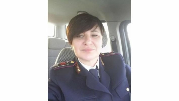 Addio a Manuela Bortolini, la poliziotta amata da tutti. A dicembre sarebbe andata in pensione