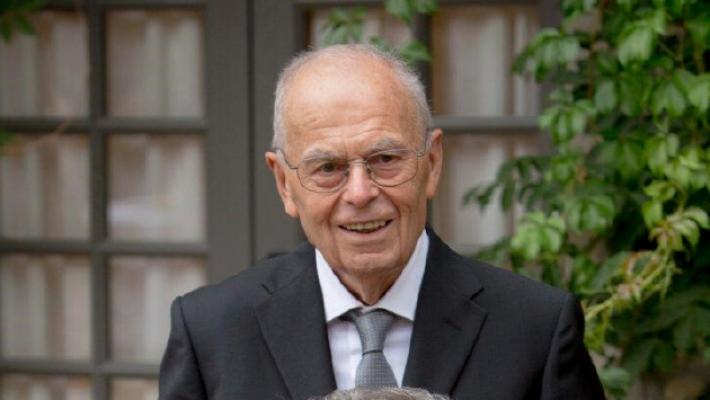 Addio a Giorgio Chiastra, il signore dei profumi. I figli: «Un grande esempio»