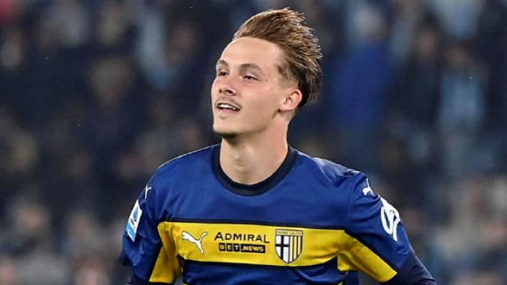 Ondrejka, il predestinato brucia le tappe