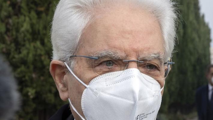 40 anni fa il terremoto in Irpinia. Mattarella:  "Serve un impegno comune "