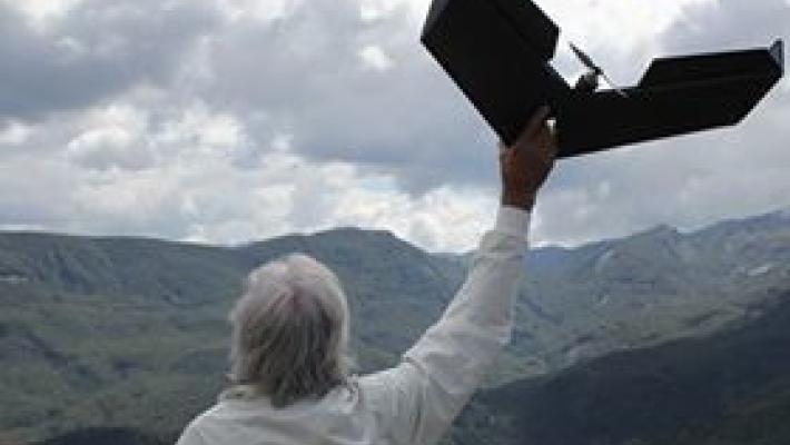 AeroDron a I Fatti Vostri