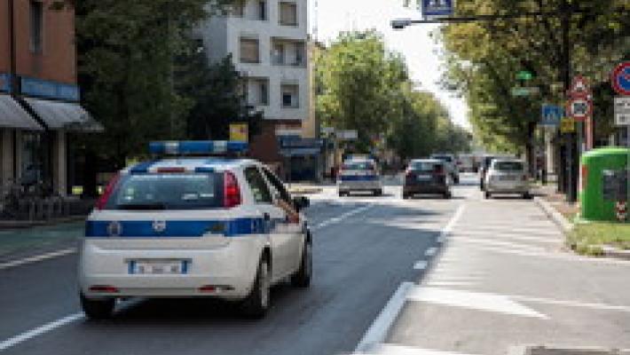 Le multe? Si «pagano» con i lavori socialmente utili