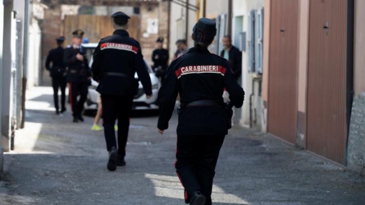 «Ho tamponato le ferite per cercare di salvarla»