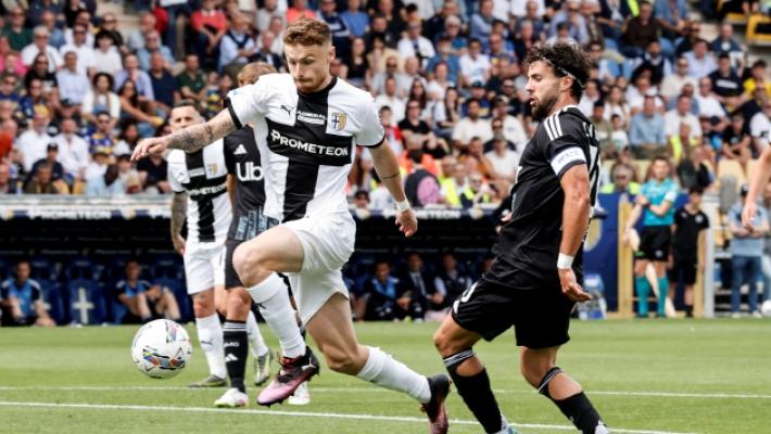 Le pagelle: Parma, finale amaro, non bastano il cuore, la forza e la corsa di Hainaut