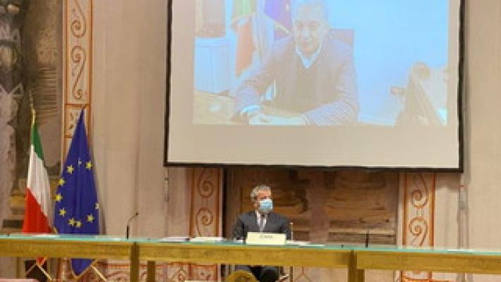 Sono  600mila i 'nuovi poveri' per il Covid