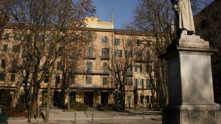 Palacongressi, arriva una nuova app per gestire i turisti