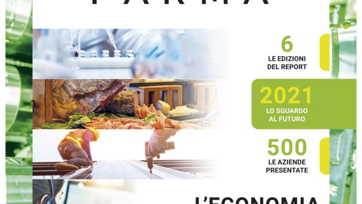 Top500, la fotografia delle imprese di Parma  - Video 