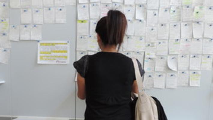 Offerte di lavoro da Unimpiego