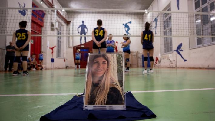 Energy Volley Under 18: la partita più difficile per ricordare Anna Bazzali
