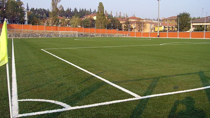 Salsomaggiore, arrivano 700mila euro per la palestra Gerini e lo stadio Francani. La soddifazione di Fdi