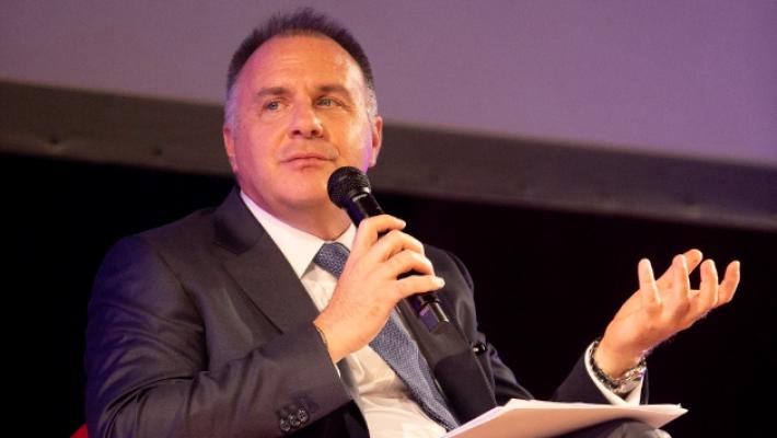 Orsini: «La politica metta l'impresa al centro. Sui dazi serve un accordo Usa-Ue»